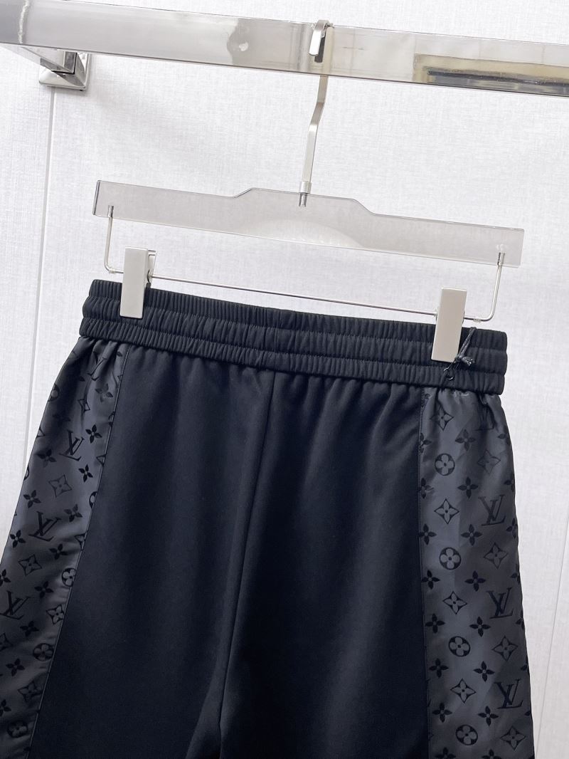 Louis Vuitton Short Pants